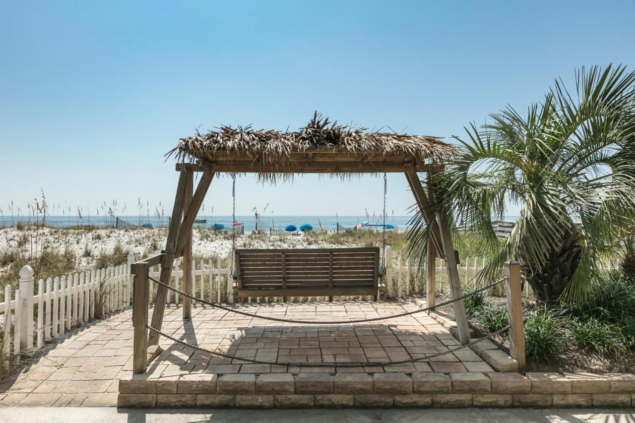 Royal Palms #1006 Lägenhet Gulf Shores Exteriör bild