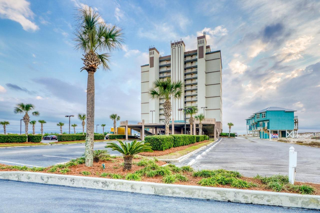 Royal Palms #1006 Lägenhet Gulf Shores Exteriör bild